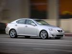 Lexus IS350 2005 года